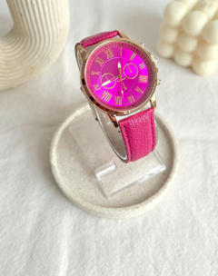 Reloj Roma en internet