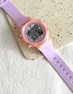 Reloj Losha en internet