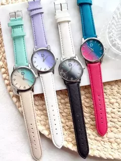 Reloj Berna