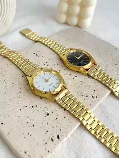 Reloj Heidi Dorado - comprar online