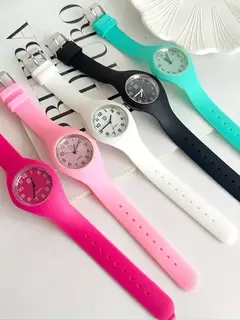 Reloj Brix