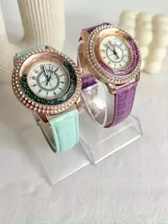 Reloj Chanel
