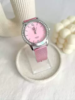 Reloj Regina en internet