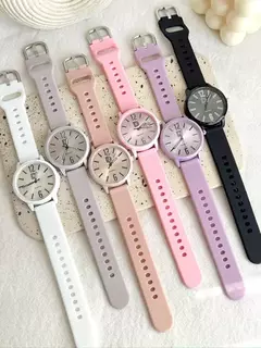 Reloj Kamel