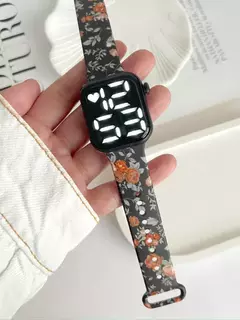 Reloj Olaya flores