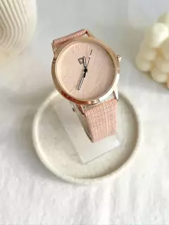 Reloj Reina en internet