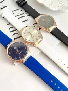 Reloj Ring