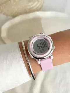 Reloj Muki en internet