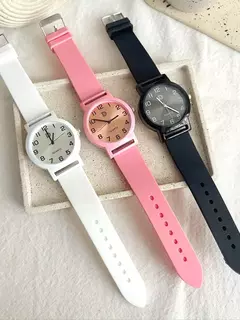 Reloj Bruxy
