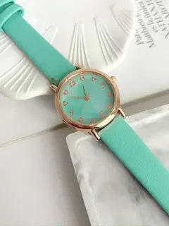Reloj Corazon