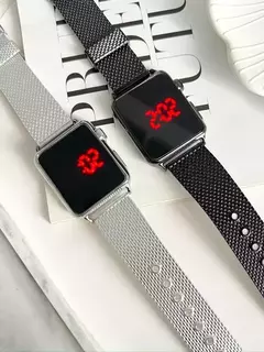Reloj vita en internet