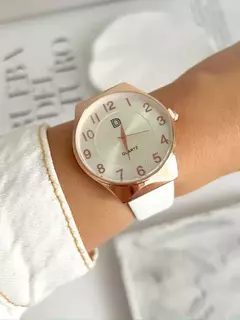 Reloj Ring en internet