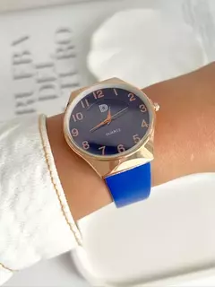 Reloj Ring - Tu tiempo • Relojes •