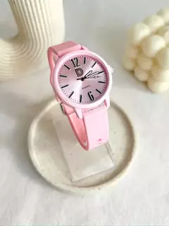 Reloj Kamel en internet