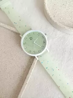 Reloj Gaia - Tu tiempo • Relojes •