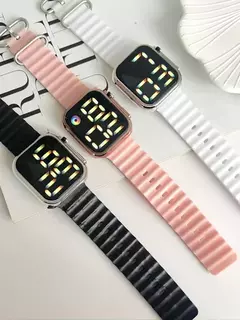 Reloj Creta