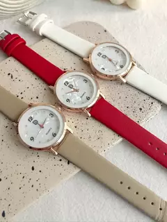 Reloj Marby