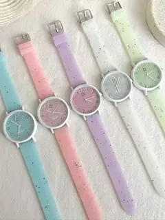 Reloj Gaia