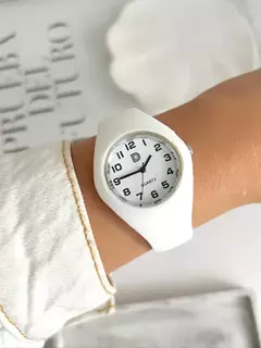 Reloj Brix - Tu tiempo • Relojes •