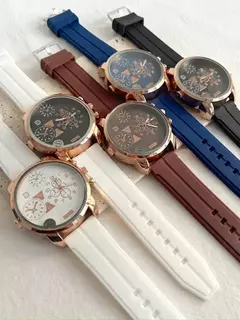 Reloj HM Mich