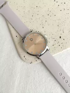 Reloj Liv en internet
