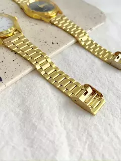 Reloj Heidi Dorado en internet