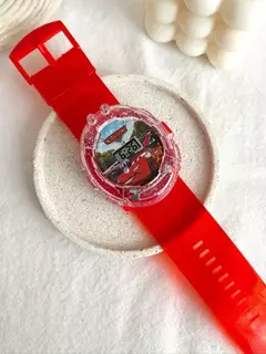 Reloj Niño luces MAX en internet