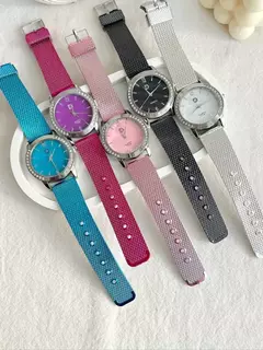 Reloj Regina