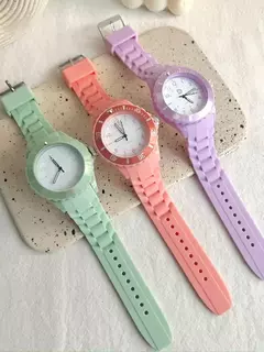 Reloj Naddy