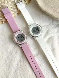 Reloj Muki