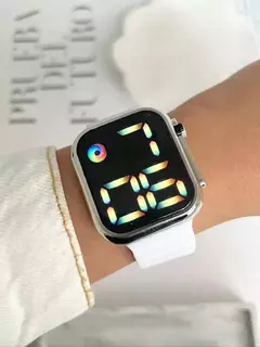 Reloj Creta en internet