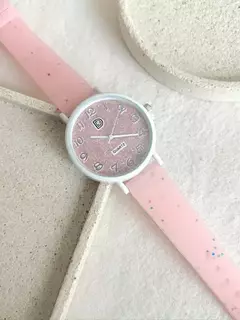 Reloj Gaia en internet