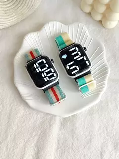 Reloj kodak