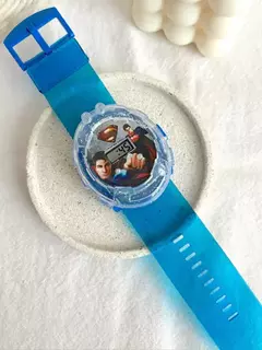 Reloj Niño luces MAX - comprar online