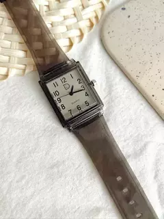 Reloj Rina en internet