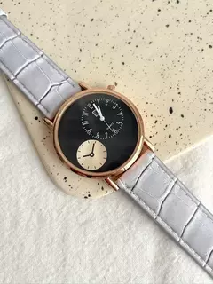 Reloj Heik en internet