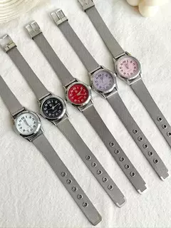 Reloj Amelia
