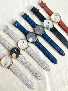 Reloj Heik