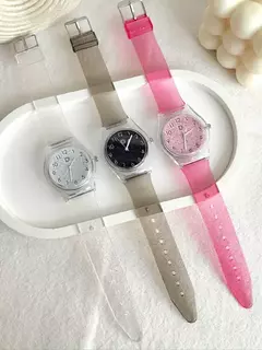 Reloj Sofia
