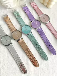 Reloj Alexia
