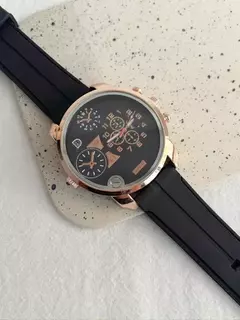 Reloj HM Mich - Tu tiempo • Relojes •