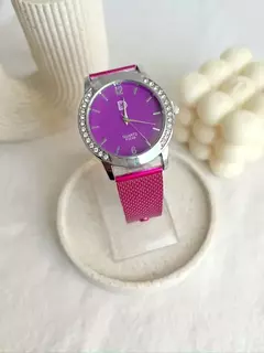 Reloj Regina en internet