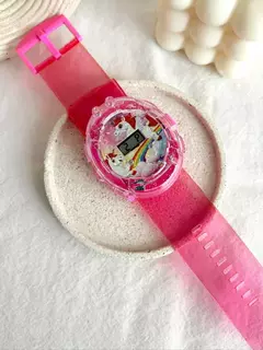 Reloj Niña luces MAX - comprar online