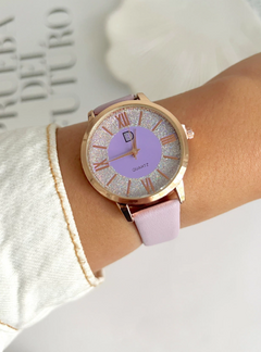 Reloj Amy - comprar online