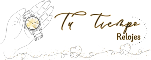 Tu tiempo • Relojes •