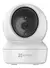 Cámara De Seguridad Ezviz Wifi Robótica Hikvision 360 Color Blanco - comprar online