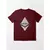 Camisa Ethereum Legacy Criptomoeda - Mercado Hall