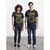 Camisa Satoshi Crypto BTC