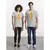 Camisa Bitcoin Lightning Criptomoeda BTC - loja online