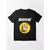 Camisa Bonk Crypto Meme na internet